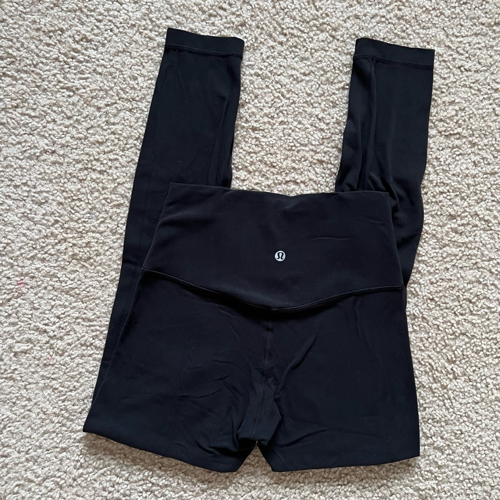 Lululemon Align